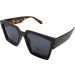 Oversized Square Sunglasses (12Pcs)