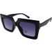 Fashion Big Square Sunglasses (12Pcs)
