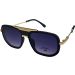Square Aviator Sunglasses (12pcs)