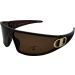 Stylish wrap-around Sunglasses (12Pcs)