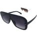 Aviator Style sunglasses (12pcs)
