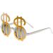 Dollar Sign Sunglasses