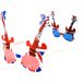 Union Jack Guitar Sunglasses