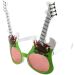 Wales Fancy Guitar Sunglasses
