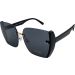 Fashion Big Square Sunglasses (12Pcs)