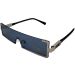 Fashion Rectangular Sunglasses (12pcs)
