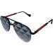 Fashion Aviator Sunglasses (12Pcs)