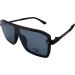 Fashion Big Square Sunglasses (12Pcs)