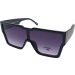 Oversized Square Sunglasses (12Pcs)