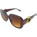 Chic Oversized Square Sunglasses(12Pcs)