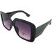 Oversized Square Sunglasses (12Pcs)