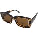 Rectangular Shape Sunglasses (12Pcs)