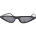 Stylish Womens Retro Sunglasses