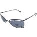 Retro Fancy Wrap-Around Sunglasses (12Pcs)