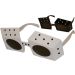 Game Dice Sunglasses