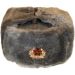 Russian Cossack Trapper Hat