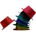 Fancy Dress Glitter Top Hat