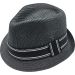 Summer Trilby Hat(12Pcs)