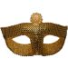 Gold Venetian Masquerade Mask