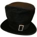 Fancy Dress Black Irish Hat
