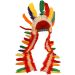 Large American Indian Headdress