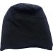 Warm Thin Slouch Beanie Hat - Brown