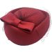 Womens Wool Felt Veiled Pillbox Hat