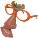 Fancy Dress Nose Sunglasses