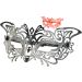 Masquerade Party Sunglasses