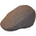 Tweed Flat Cap