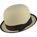 Summer Bowler Hat