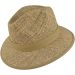 Summer Panama Hat