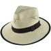 Summer Panama Hat - Cream
