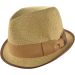 Summer Trilby Hat