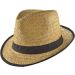 Summer Trilby Hat
