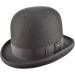 Very Tall Bowler Hat