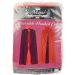 Reversible Velvet Vampire Wizard Cape (12pcs)