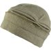 Womens Wool Vintage Cloche Hat - Light Green