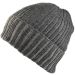 Deep Ridge Beanie Without Lining (12pcs)