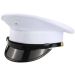 White Army General Russian Military Hat