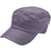 Waterproof Military Army Cap - Black