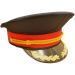 Army General Russian Military Hat