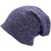 Stylish Slouch Beanie (12pcs)