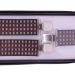 35mm Wide Adjustable Braces / Suspenders - Boxed