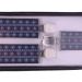 35mm Wide Adjustable Braces / Suspenders - Boxed