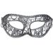 Laced Masquerade Mask