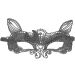 Laced Masquerade Mask