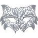 Laced Masquerade Mask