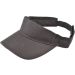 Classic Summer Visor - Black