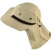Classic Boonie Fisherman Hat - Beige